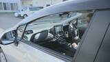 「炎天下の車内はどれほど危険に？ エンジンを切って実験してみると… ダッシュボードは70℃以上に 日陰でも要注意」の画像8