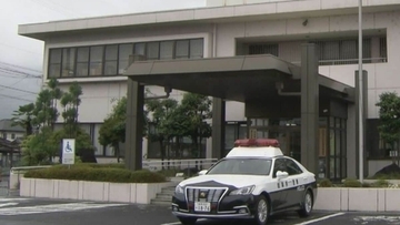 ｢10人くらいがけんかしている…｣17歳少年をカッターナイフで切りつけ殺害しようとした疑い 20歳会社員の男を逮捕 岐阜・可児市