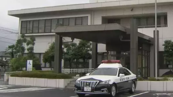 ｢10人くらいがけんかしている…｣17歳少年をカッターナイフで切りつけ殺害しようとした疑い 20歳会社員の男を逮捕 岐阜・可児市