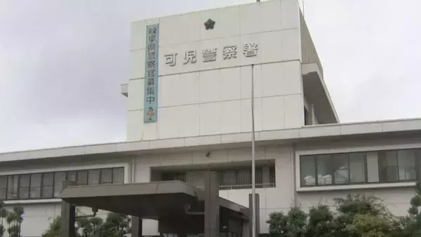 「｢10人くらいがけんかしている…｣17歳少年をカッターナイフで切りつけ殺害しようとした疑い 20歳会社員の男を逮捕 岐阜・可児市」の画像