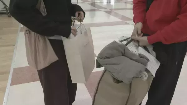 「不要品を持ち込む際の注意点を聞いた より高く買い取ってもらうには？大掃除シーズンで家具や家電など持ち込む人急増」の画像