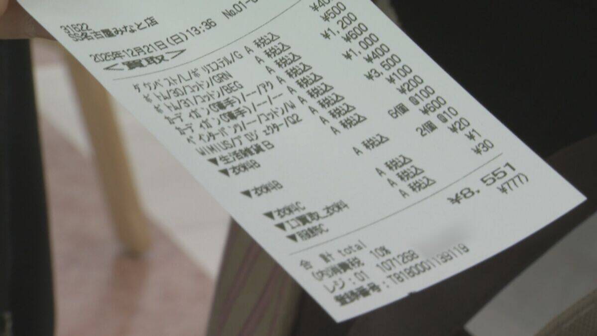 不要品を持ち込む際の注意点を聞いた より高く買い取ってもらうには？大掃除シーズンで家具や家電など持ち込む人急増