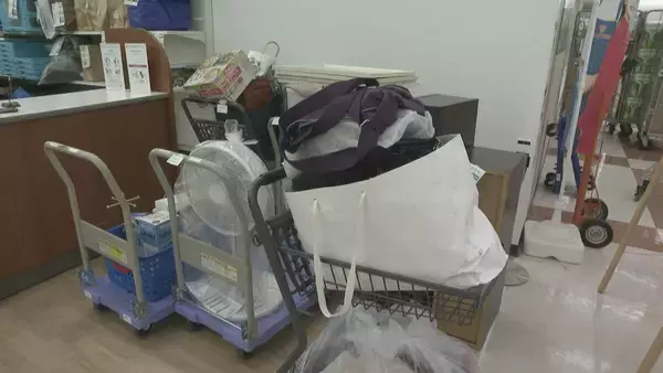 「不要品を持ち込む際の注意点を聞いた より高く買い取ってもらうには？大掃除シーズンで家具や家電など持ち込む人急増」の画像