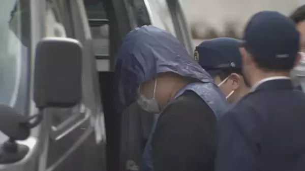 「被害総額10億円超か 逮捕された男女8人の特殊詐欺グループ 警察官かたり電話を…80代女性から現金510万円をだまし取った疑い」の画像