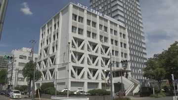 「何もそんなことしてない」 16歳少女に不同意性交などの疑い 自称・派遣社員の27歳男を逮捕  容疑を否認 愛知県警港署