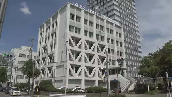 「何もそんなことしてない」 16歳少女に不同意性交などの疑い 自称・派遣社員の27歳男を逮捕  容疑を否認 愛知県警港署