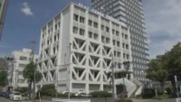 「何もそんなことしてない」 16歳少女に不同意性交などの疑い 自称・派遣社員の27歳男を逮捕  容疑を否認 愛知県警港署