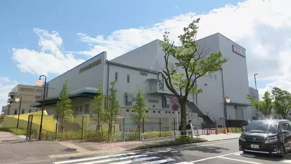 「劇団四季 “名古屋の新劇場”公開！座席などは再利用 約100席増やすも“舞台の見やすさ”にこだわり ｢MTG名古屋四季劇場｣」の画像