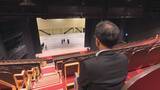 「劇団四季 “名古屋の新劇場”公開！座席などは再利用 約100席増やすも“舞台の見やすさ”にこだわり ｢MTG名古屋四季劇場｣」の画像4