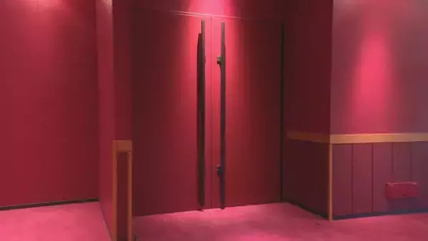 「劇団四季 “名古屋の新劇場”公開！座席などは再利用 約100席増やすも“舞台の見やすさ”にこだわり ｢MTG名古屋四季劇場｣」の画像
