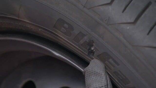 ｢ボルトが刺さって…｣｢走行中に異音｣ 去年のGWは1分あたり5件のペースで出動 今年は？トラブル救うJAFに密着