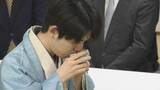 「藤井聡太六冠(23)ストレート防衛に王手なるか 糸谷哲郎九段(37)が挑む 名人戦第3局始まる 石川･七尾市」の画像5