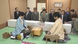 「藤井聡太六冠(23)ストレート防衛に王手なるか 糸谷哲郎九段(37)が挑む 名人戦第3局始まる 石川･七尾市」の画像6