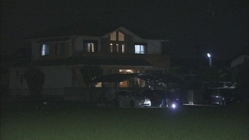 会社役員強盗殺人事件 未解決のまま13年 警察が情報提供呼びかけ ｢事件に時効はない 必ず犯人を突き止める｣ これまでに129件の情報 愛知･岡崎市