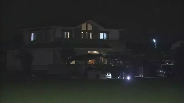 会社役員強盗殺人事件 未解決のまま13年 警察が情報提供呼びかけ ｢事件に時効はない 必ず犯人を突き止める｣ これまでに129件の情報 愛知･岡崎市