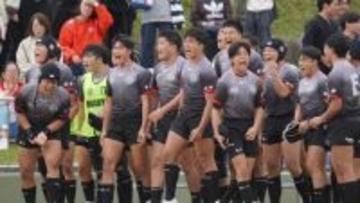 【高校ラグビー】初の花園を目指す２校が対戦 名古屋vs三好 注目の愛知県大会決勝