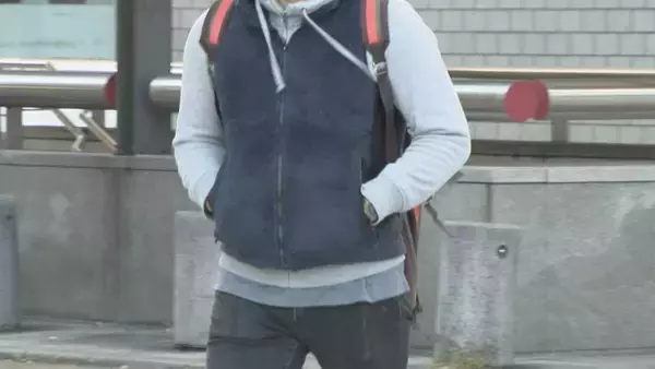 13日の東海地方は各地で今冬一番の冷え込みに　岐阜市では最低気温が0度を下回る冬日に　名古屋市は1.2度と厳しい寒さ