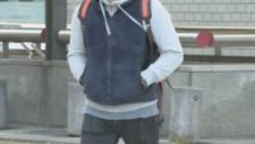 13日の東海地方は各地で今冬一番の冷え込みに　岐阜市では最低気温が0度を下回る冬日に　名古屋市は1.2度と厳しい寒さ