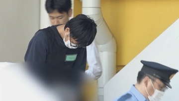 “盗撮画像共有” メンバーの1人 北海道の中学校元教諭（41）に対し検察側は懲役3年を求刑 ｢立場を悪用し盗撮繰り返した卑劣な犯行｣