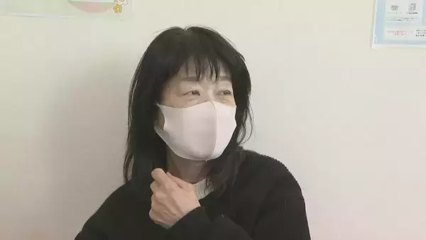 「東海地方で花粉大量飛散 3歳の男の子は花粉症が原因で中耳炎にも ｢ことしは乾燥していて“いつもよりイガイガする”という人多い｣」の画像