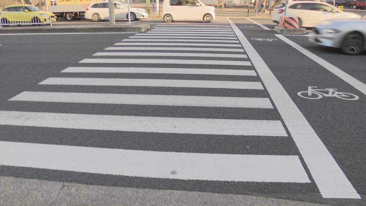 飲酒運転で信号無視 横断歩道渡っていた男性をひき逃げか 男（20）逮捕 名古屋・千種区