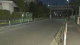 「原付バイクで走行中に歩行者とぶつかり重傷を負わせて逃げた疑い　58歳の男を逮捕　防犯カメラなど基に捜査」の画像1
