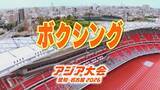 「【選手一覧】ボクシング 山口瑠・鳥谷部魁・鬼頭茉衣など 日本代表選手　【アジア大会2026】」の画像1