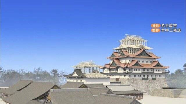 ｢自己評価はつけられない｣ 就任から1年で名古屋･広沢一郎市長を直撃 市民税減税10%への拡大は任期中にできる？名古屋城の木造天守閣復元はいつまでに？