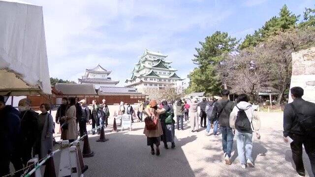 ｢自己評価はつけられない｣ 就任から1年で名古屋･広沢一郎市長を直撃 市民税減税10%への拡大は任期中にできる？名古屋城の木造天守閣復元はいつまでに？