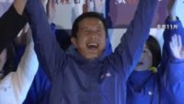 ｢自己評価はつけられない｣ 就任から1年で名古屋･広沢一郎市長を直撃 市民税減税10%への拡大は任期中にできる？名古屋城の木造天守閣復元はいつまでに？