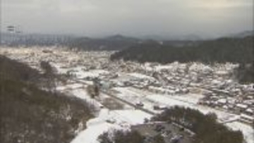 【地震情報】岐阜県で最大震度4のやや強い地震 岐阜･高山市 震源地は富山県東部 マグニチュードは4.7と推定