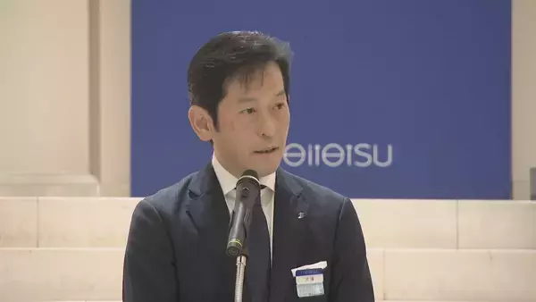 名鉄百貨店が閉店 71年の歴史に幕…最終日は22万人が来店 元エレベーターガールの姿も｢話していると涙が出そうに…｣