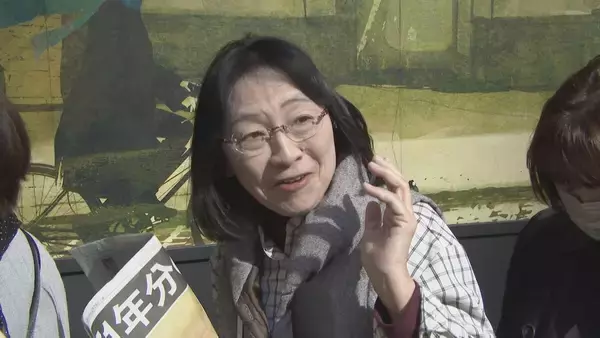 「名鉄百貨店が閉店 71年の歴史に幕…最終日は22万人が来店 元エレベーターガールの姿も｢話していると涙が出そうに…｣」の画像