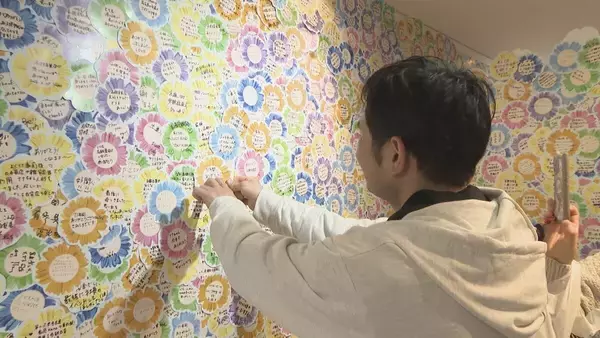 「名鉄百貨店が閉店 71年の歴史に幕…最終日は22万人が来店 元エレベーターガールの姿も｢話していると涙が出そうに…｣」の画像