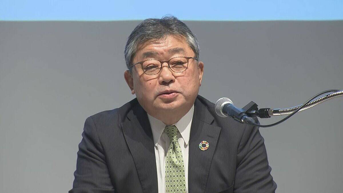 激化する地方銀行の競争…あいちFGと三十三FG経営統合へ 来年4月めど ｢全てのステークホルダーに信頼される銀行を｣ 傘下の銀行や店舗網は維持