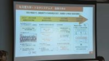 名古屋大学とトヨタシステムズが包括協定 大学内に共同研究施設を設置 AIなどを活用し社会課題の解決へ 次世代の人材育成にも期待