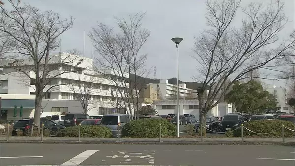 会食からの帰宅途中…“酒気帯び運転”で停職1か月 岐阜大学の50代男性教授「反省している」