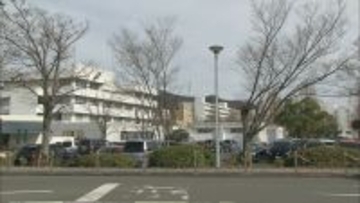 会食からの帰宅途中…“酒気帯び運転”で停職1か月 岐阜大学の50代男性教授「反省している」