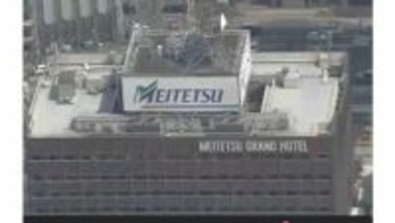 【速報】名鉄名古屋本線 名鉄一宮～名鉄岐阜 人身事故のため運転見合わせ（1/13 16:44現在）