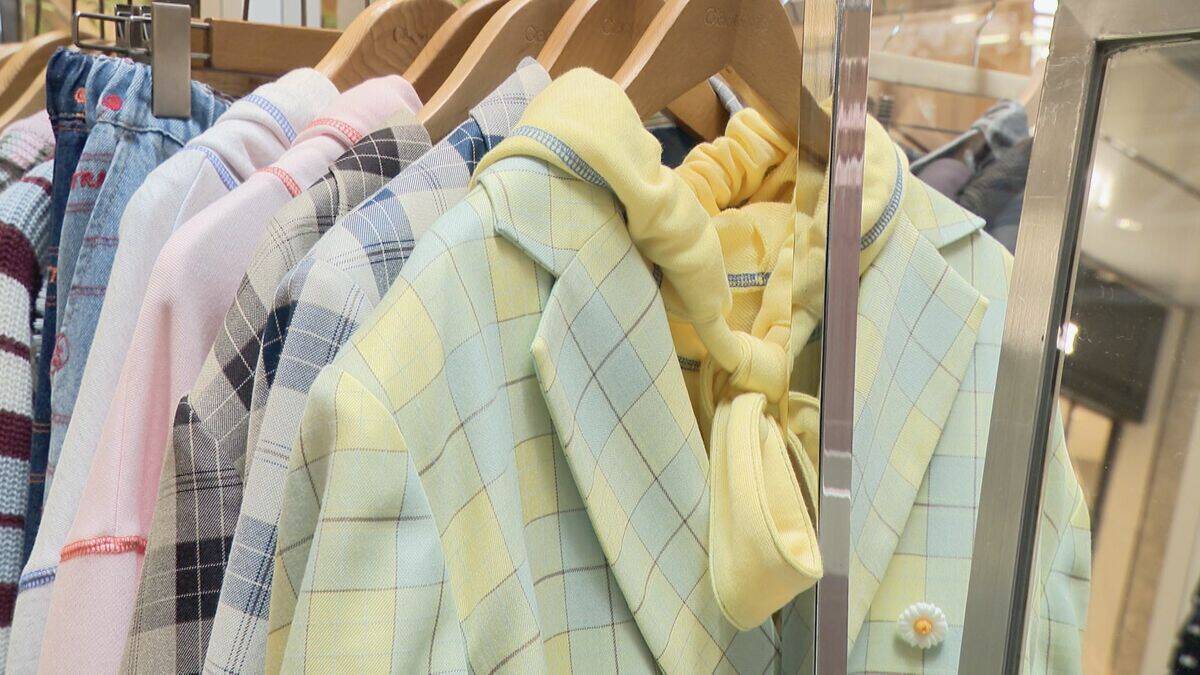 ｢ZOZOTOWN｣期間限定ショップがKITTE名古屋に! 2次元コード読み取りサイトから購入 2月26日～3月8日まで