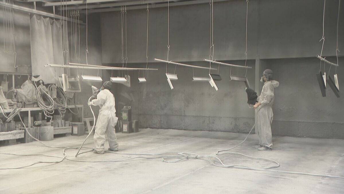 ｢5月を乗り切れるか｣ シンナー不足で塗装業者は悲鳴 政府は｢目詰まり｣ 現場は｢在庫切れ｣ 深刻ナフサショック【大石邦彦解説】