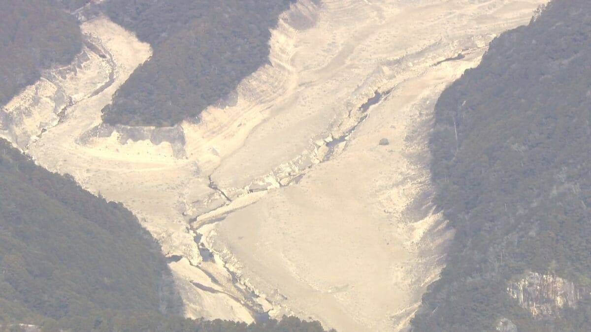 愛知・豊川用水 このまま雨が降らないと3月中旬にも水源ダムが枯渇する事態…中部地方整備局が渇水対策本部会議で節水呼びかけ