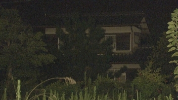 住宅から身元不明の3人の遺体…腐敗が進み白骨化 「玄関もあいていて 応答がない」町の職員から通報 岐阜・大野町