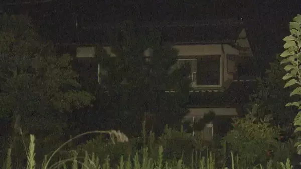 住宅から身元不明の3人の遺体…腐敗が進み白骨化 「玄関もあいていて 応答がない」町の職員から通報 岐阜・大野町