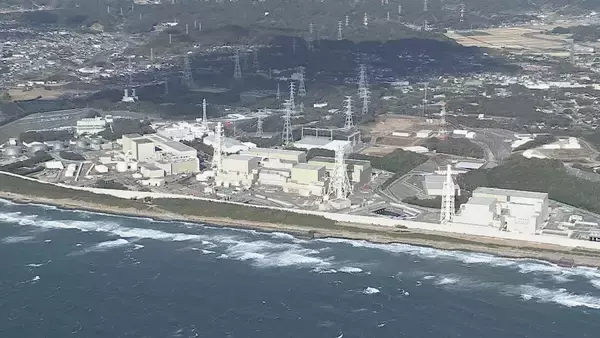 「中電労組ことしの春闘でベア要求額示さない方針 浜岡原発データ不正を受け判断か 物価上昇など考慮してベア決定」の画像