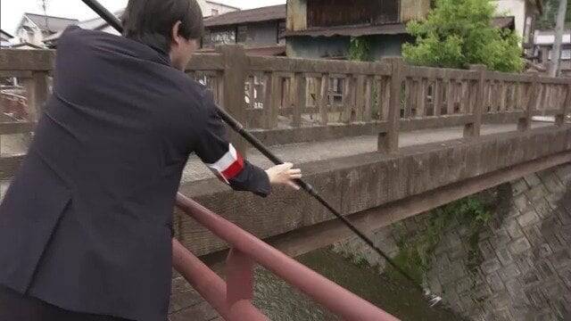 一体誰が？観光地にある“謎の橋” 岐阜県内だけで700か所以上…取材でわかった意外な事実 他県では洪水につながったケースも