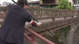 「一体誰が？観光地にある“謎の橋” 岐阜県内だけで700か所以上…取材でわかった意外な事実 他県では洪水につながったケースも」の画像10
