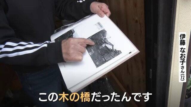 一体誰が？観光地にある“謎の橋” 岐阜県内だけで700か所以上…取材でわかった意外な事実 他県では洪水につながったケースも