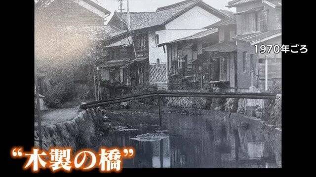 一体誰が？観光地にある“謎の橋” 岐阜県内だけで700か所以上…取材でわかった意外な事実 他県では洪水につながったケースも