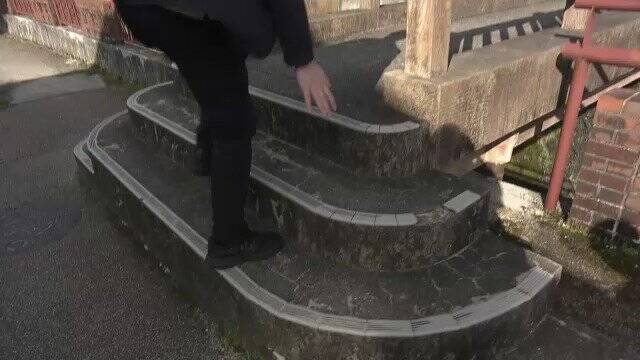 一体誰が？観光地にある“謎の橋” 岐阜県内だけで700か所以上…取材でわかった意外な事実 他県では洪水につながったケースも